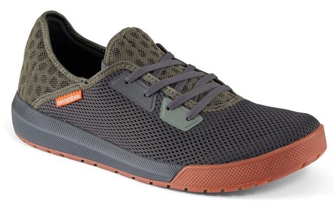 Topánky Grundéns Keeper Sneaker Anchor