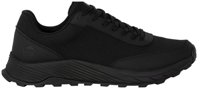 Topánky Korda Drykore Trainer Black