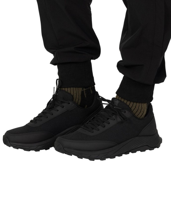 Topánky Korda Drykore Trainer Black