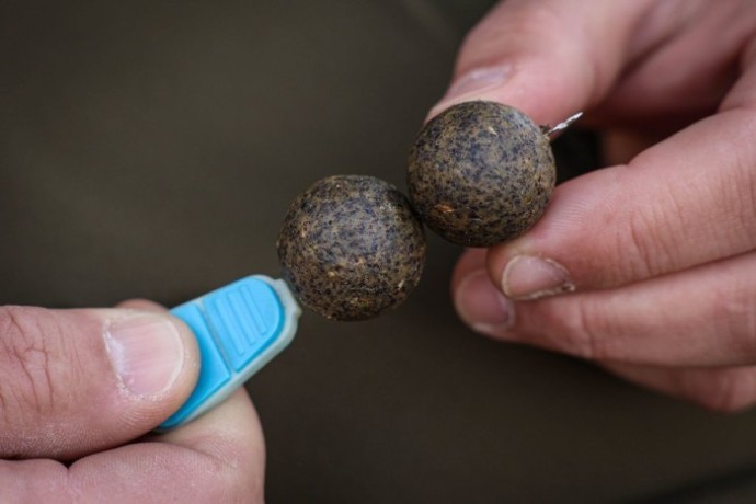 Topiva Boilies Nikl Rape Cloud 150gr