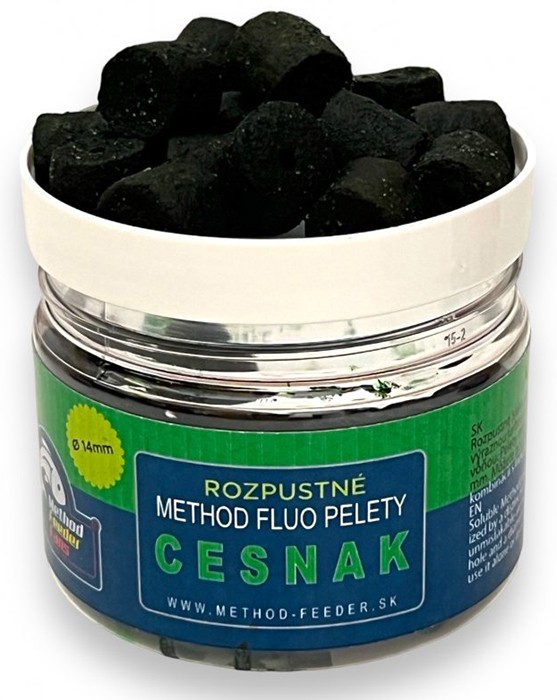 Topive Pelete Method Feeder Fans Method Fluo