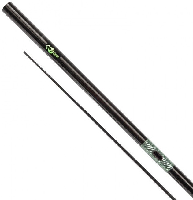 Topset Sensas Fighting Carp Universal 2,72m 2dijela