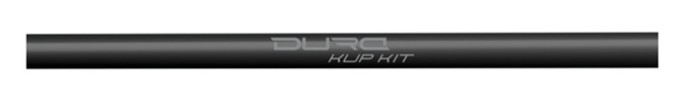 Topset za hranjenje Preston Dura Carp Kup Kit 224cm