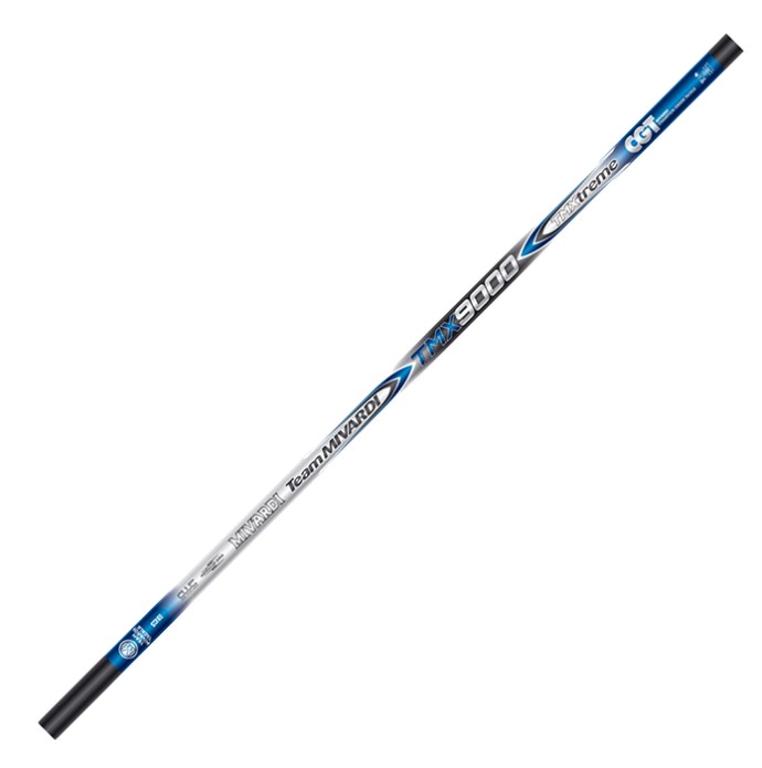 Topset za štek Team Mivardi TMX 9000