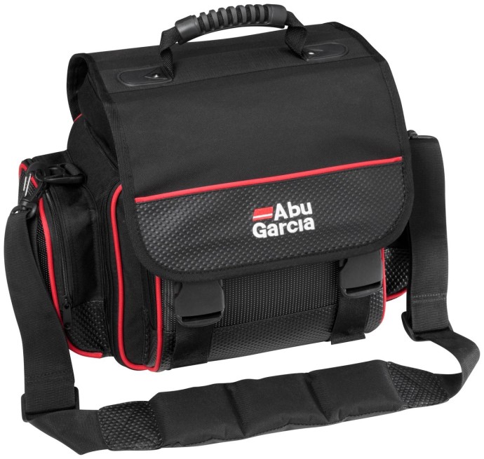 Torba Abu Garcia BAG WITH 4 BOXES SMALL