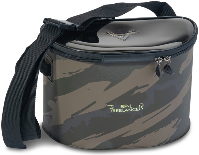 Torba Anaconda BP-L Boilie Pack Large