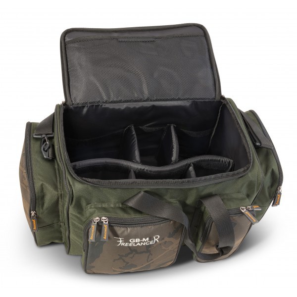 Torba Anaconda Freelancer Gear Bag Medium