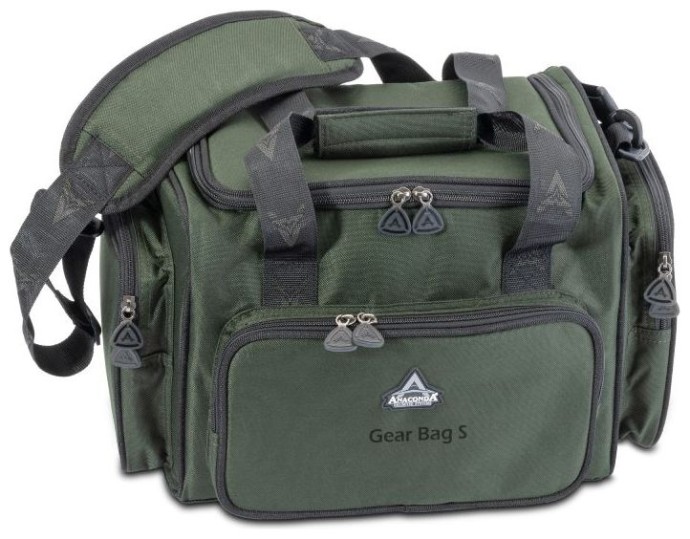 Torba Anaconda Gear Bag