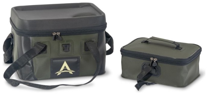 Torba Anaconda Gear Box Large