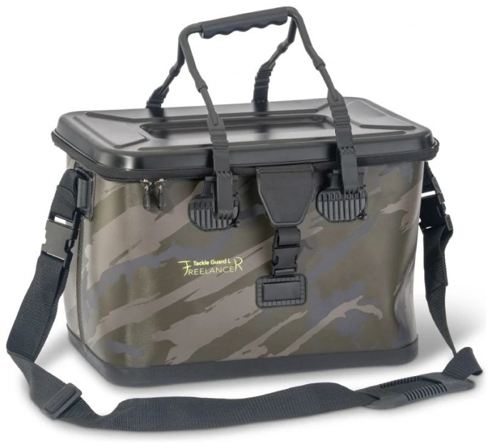 Torba Anaconda Tackle Guard Large