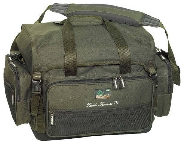 Torba Anaconda Tackle Treasure III
