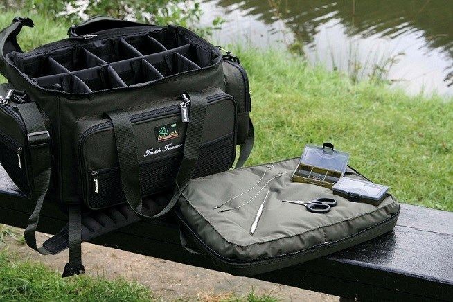 Torba Anaconda Tackle Treasure III