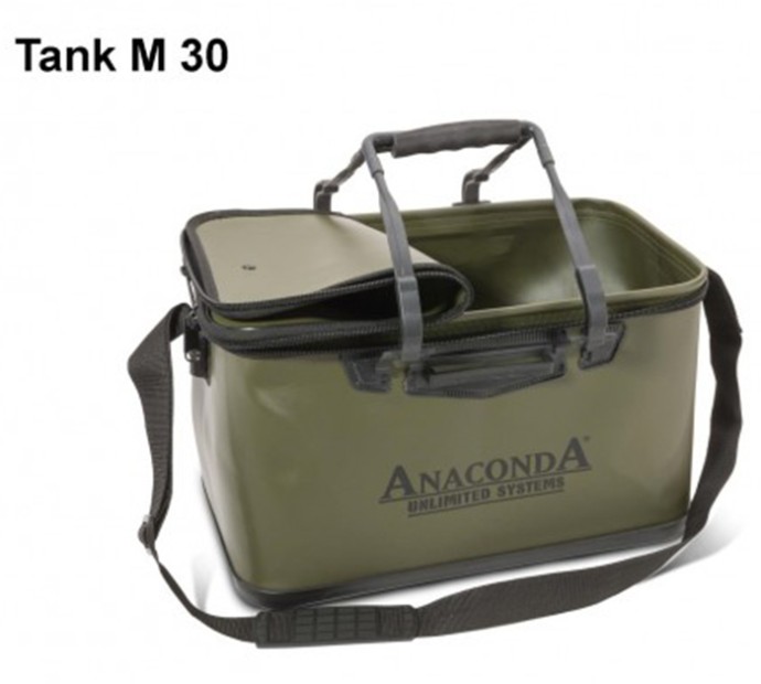 Torba Anaconda Tank