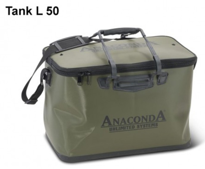 Torba Anaconda Tank