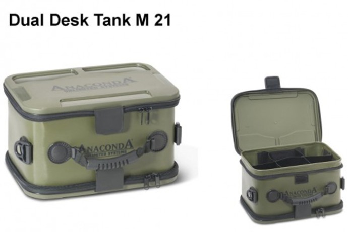 Torba Anaconda Tank