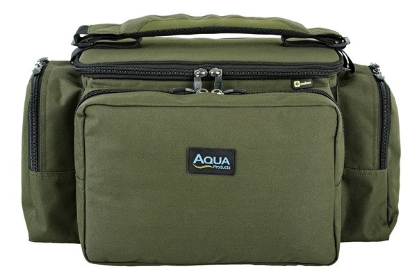 Torba Aqua Products Small Carryall Black Series