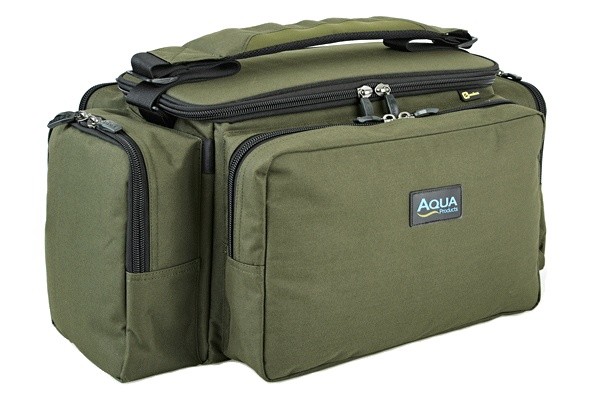 Torba Aqua Products Small Carryall Black Series