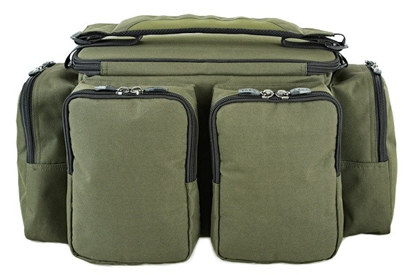 Torba Aqua Products Small Carryall Black Series