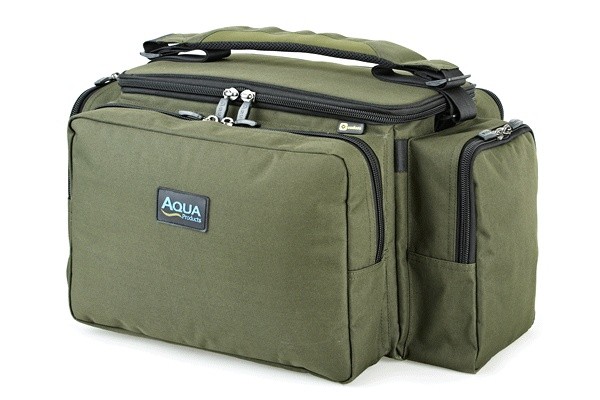 Torba Aqua Products Small Carryall Black Series
