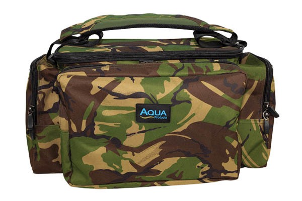Torba Aqua Products Small Carryall DPM Univerzalna