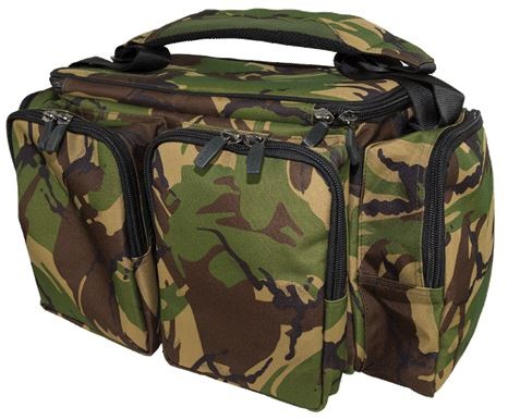 Torba Aqua Products Small Carryall DPM Univerzalna