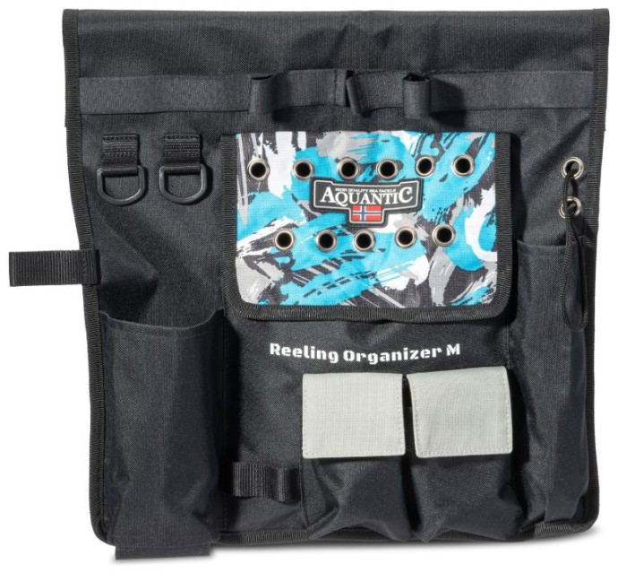 Torba Aquantic Reeling Organizer Bag