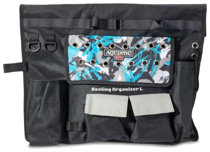 Torba Aquantic Reeling Organizer Bag