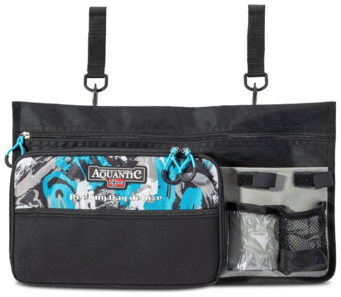 Torba Aquantic Reeling Organizer Bag