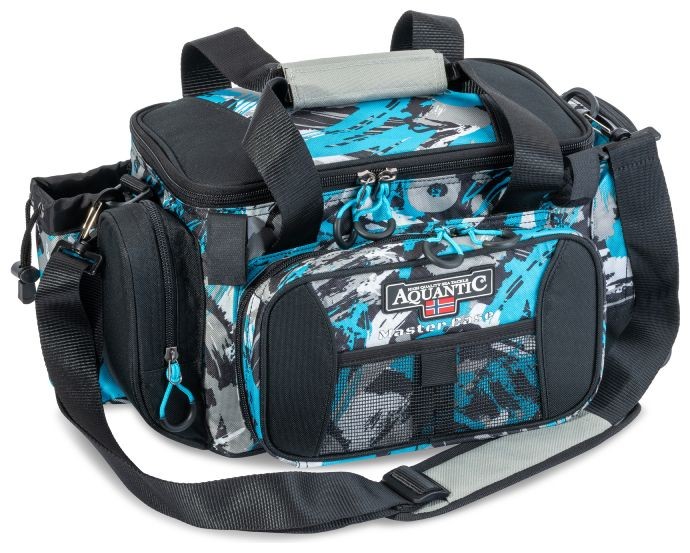 Torba Aquantic Sea Master Case