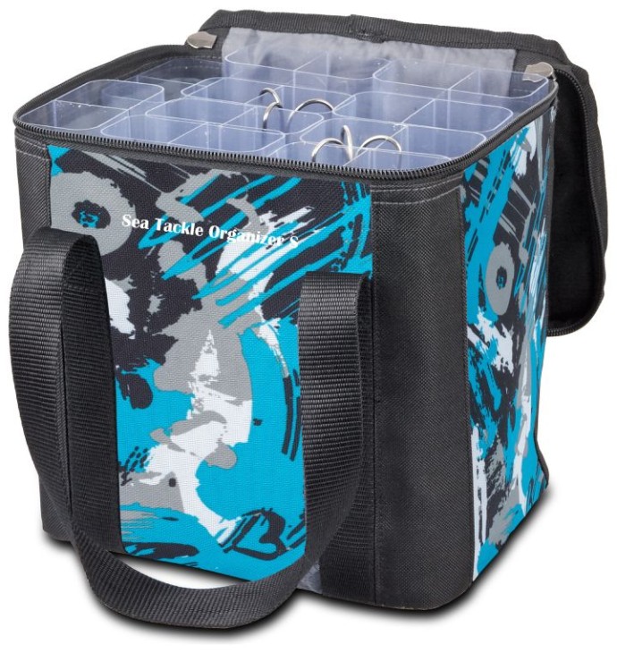 Torba Aquantic Sea Tackle Organizer