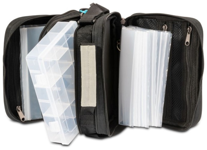 Torba Aquantic Sea Tackle Pocket