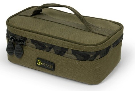 Torba Avid Carp RVS 8-Pot Hookbait Pouch