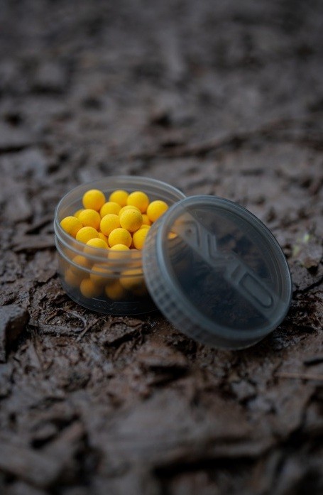 Torba Avid Carp RVS 8-Pot Hookbait Pouch