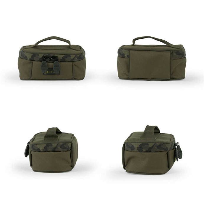 Torba Avid Carp RVS Accessory Pouch