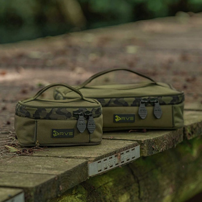 Torba Avid Carp RVS Accessory Pouch