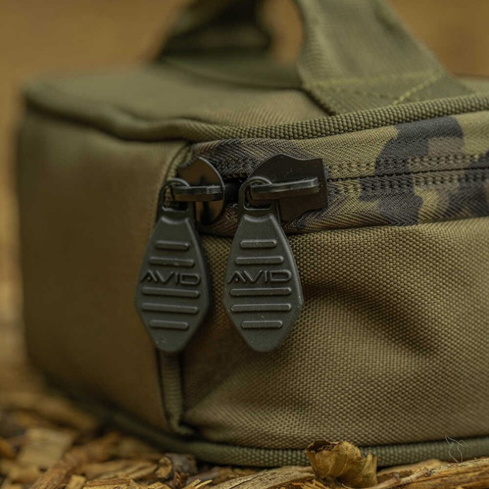 Torba Avid Carp RVS Accessory Pouch