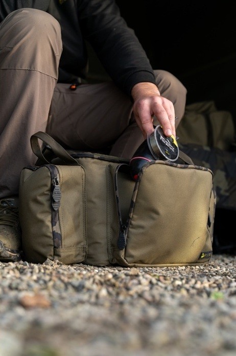 Torba Avid Carp RVS Carryall - Small