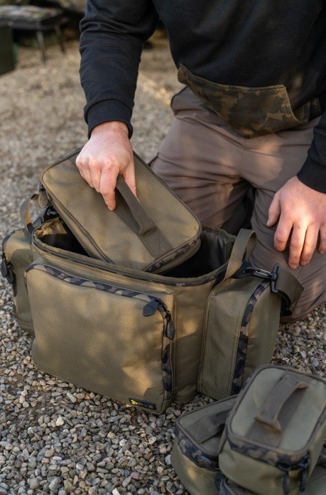 Torba Avid Carp RVS Carryall - Small