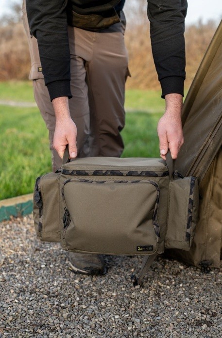 Torba Avid Carp RVS Carryall - Small