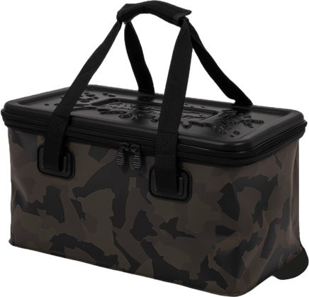 Torba Avid Carp Stormshield Camo EVA Carryall