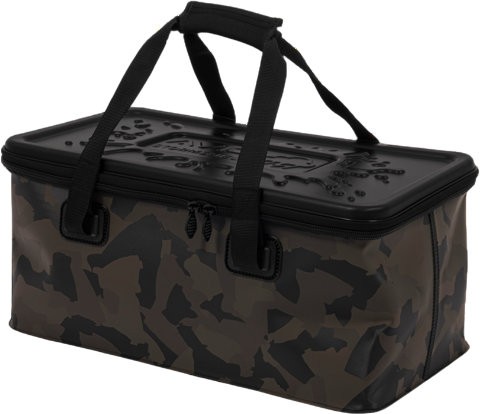 Torba Avid Carp Stormshield Camo EVA Carryall