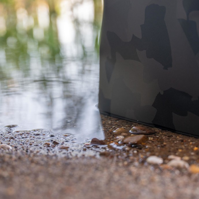 Torba Avid Carp Stormshield Camo EVA Carryall