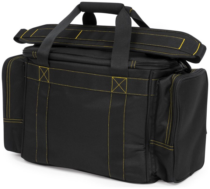 Torba Black Cat BLCK Holdall