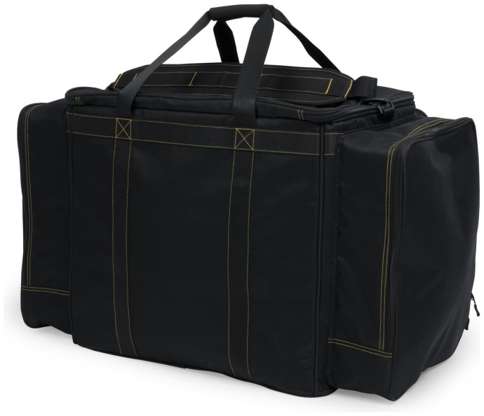 Torba Black Cat BLCK Holdall