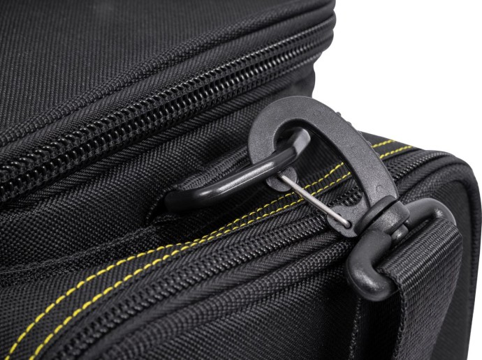 Torba Black Cat BLCK Holdall