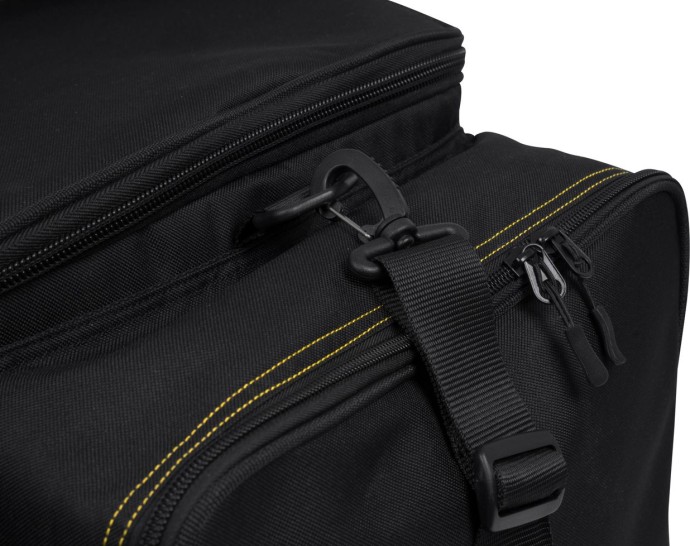 Torba Black Cat BLCK Holdall