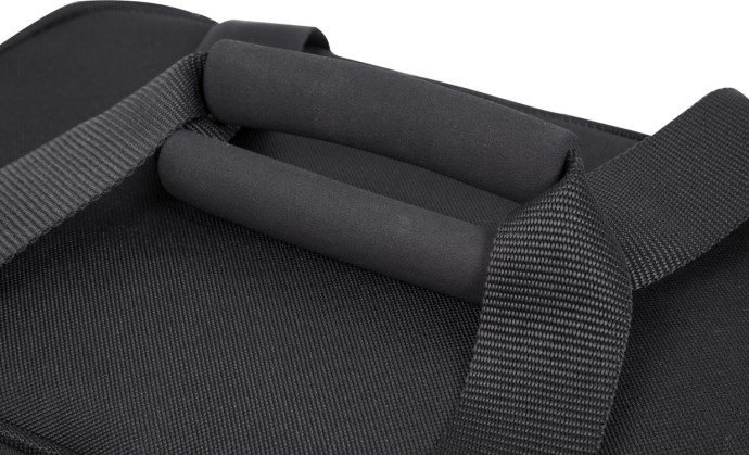 Torba Black Cat BLCK Holdall