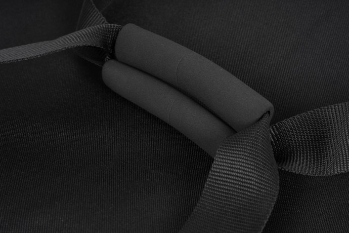 Torba Black Cat BLCK Holdall