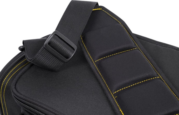 Torba Black Cat BLCK Holdall