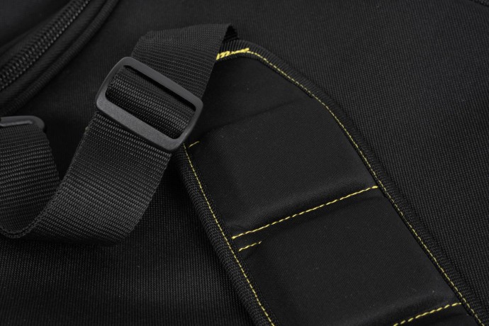 Torba Black Cat BLCK Holdall